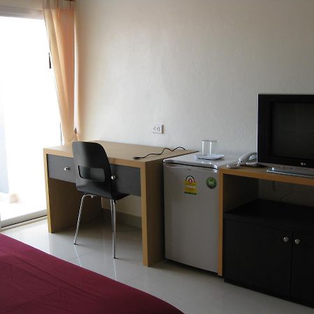 Baan Pak I-Un Hua Hin Hotel Kültér fotó