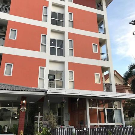 Baan Pak I-Un Hua Hin Hotel Kültér fotó