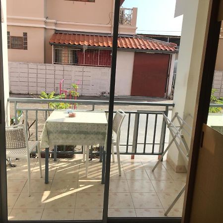 Baan Pak I-Un Hua Hin Hotel Kültér fotó