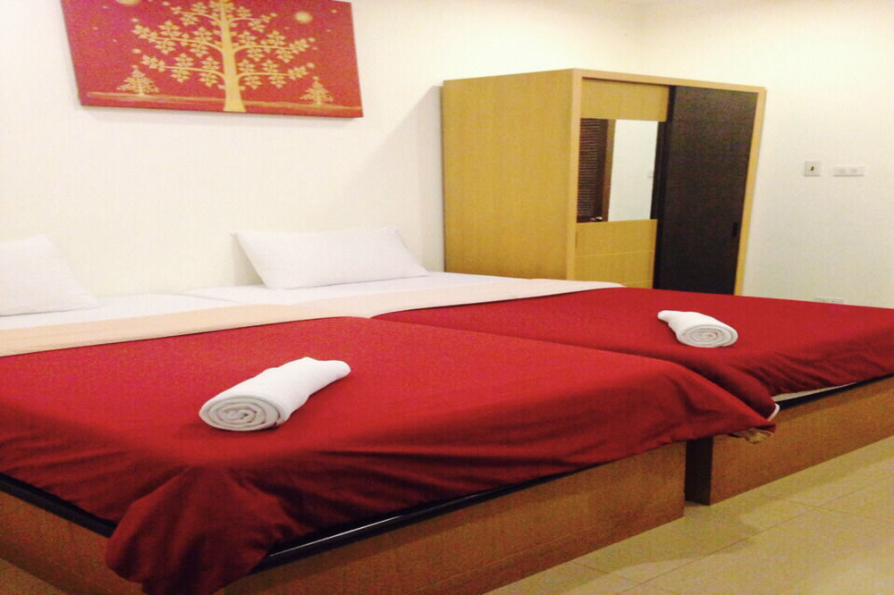 Baan Pak I-Un Hua Hin Hotel Kültér fotó