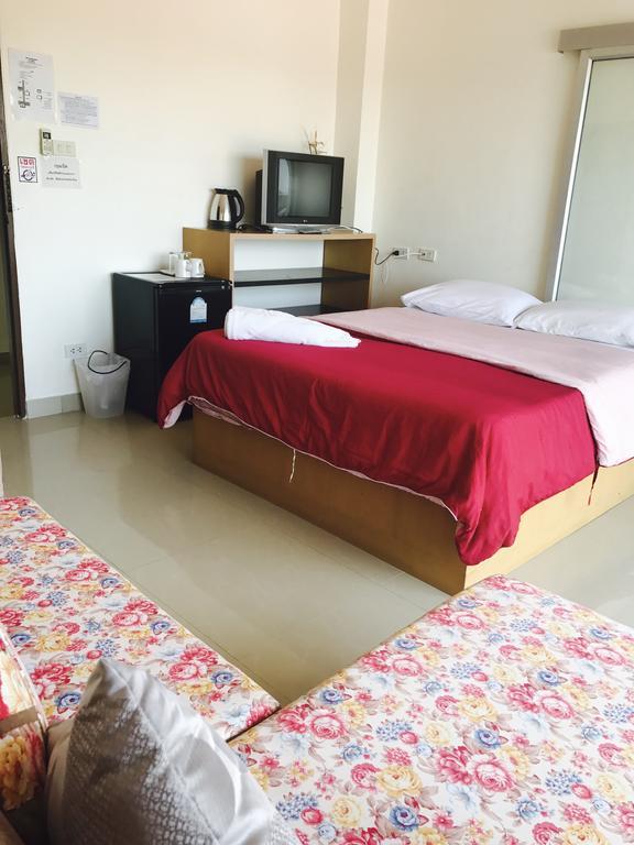 Baan Pak I-Un Hua Hin Hotel Kültér fotó