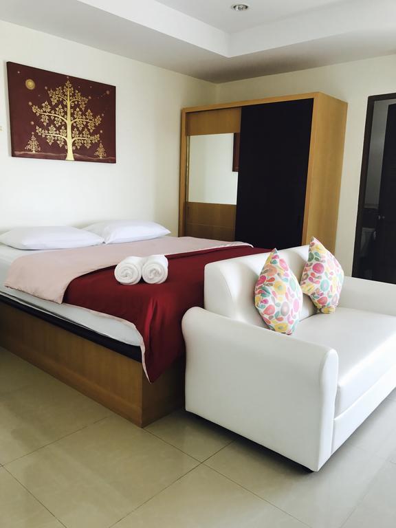 Baan Pak I-Un Hua Hin Hotel Kültér fotó