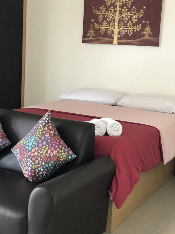 Baan Pak I-Un Hua Hin Hotel Kültér fotó