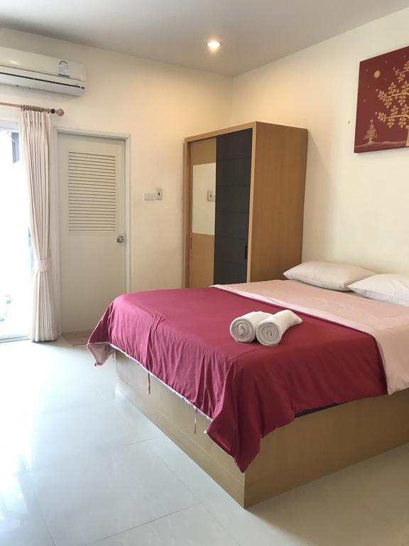 Baan Pak I-Un Hua Hin Hotel Kültér fotó