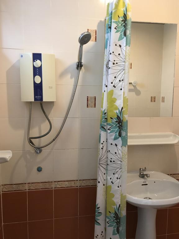 Baan Pak I-Un Hua Hin Hotel Kültér fotó