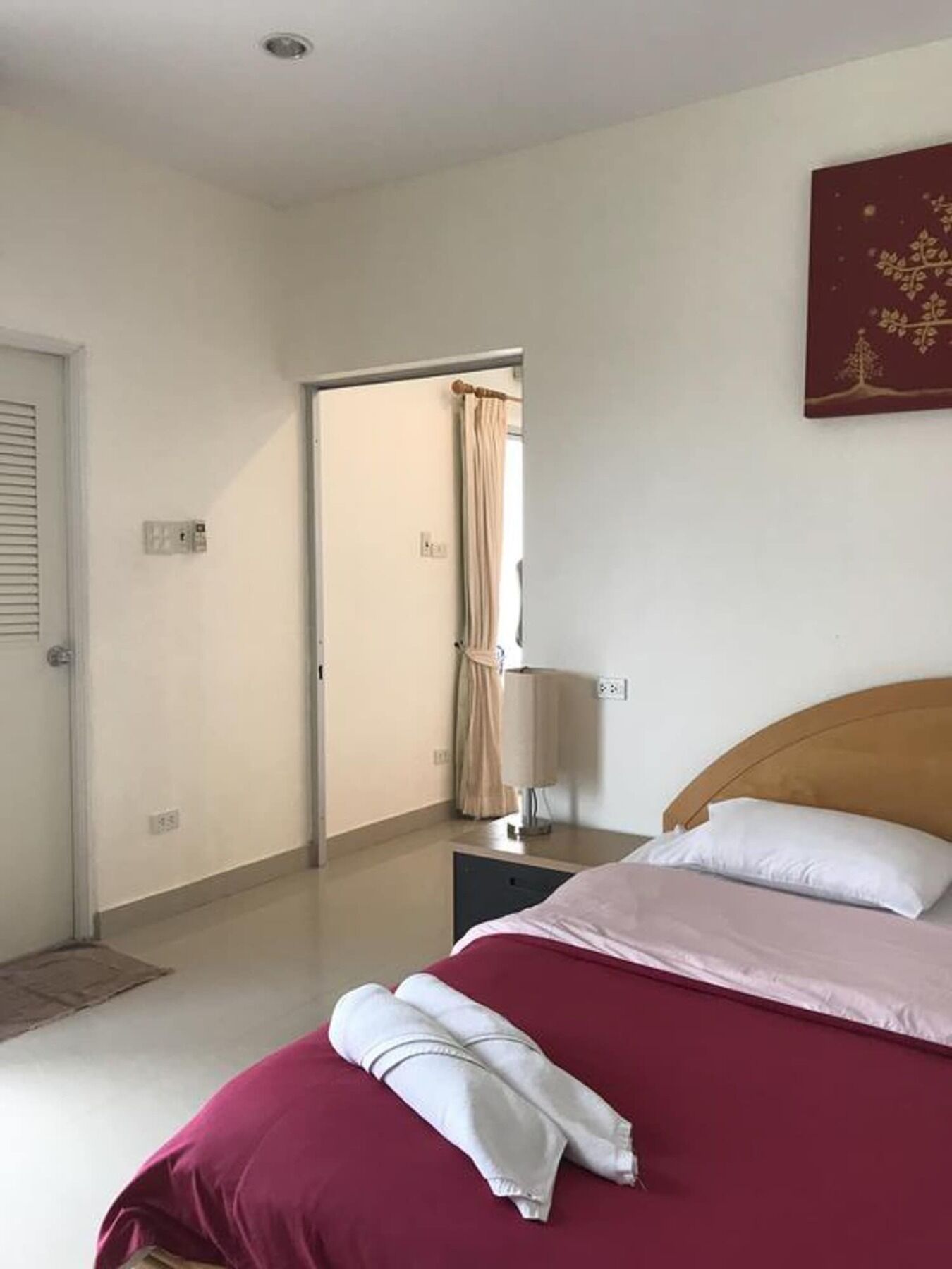 Baan Pak I-Un Hua Hin Hotel Kültér fotó