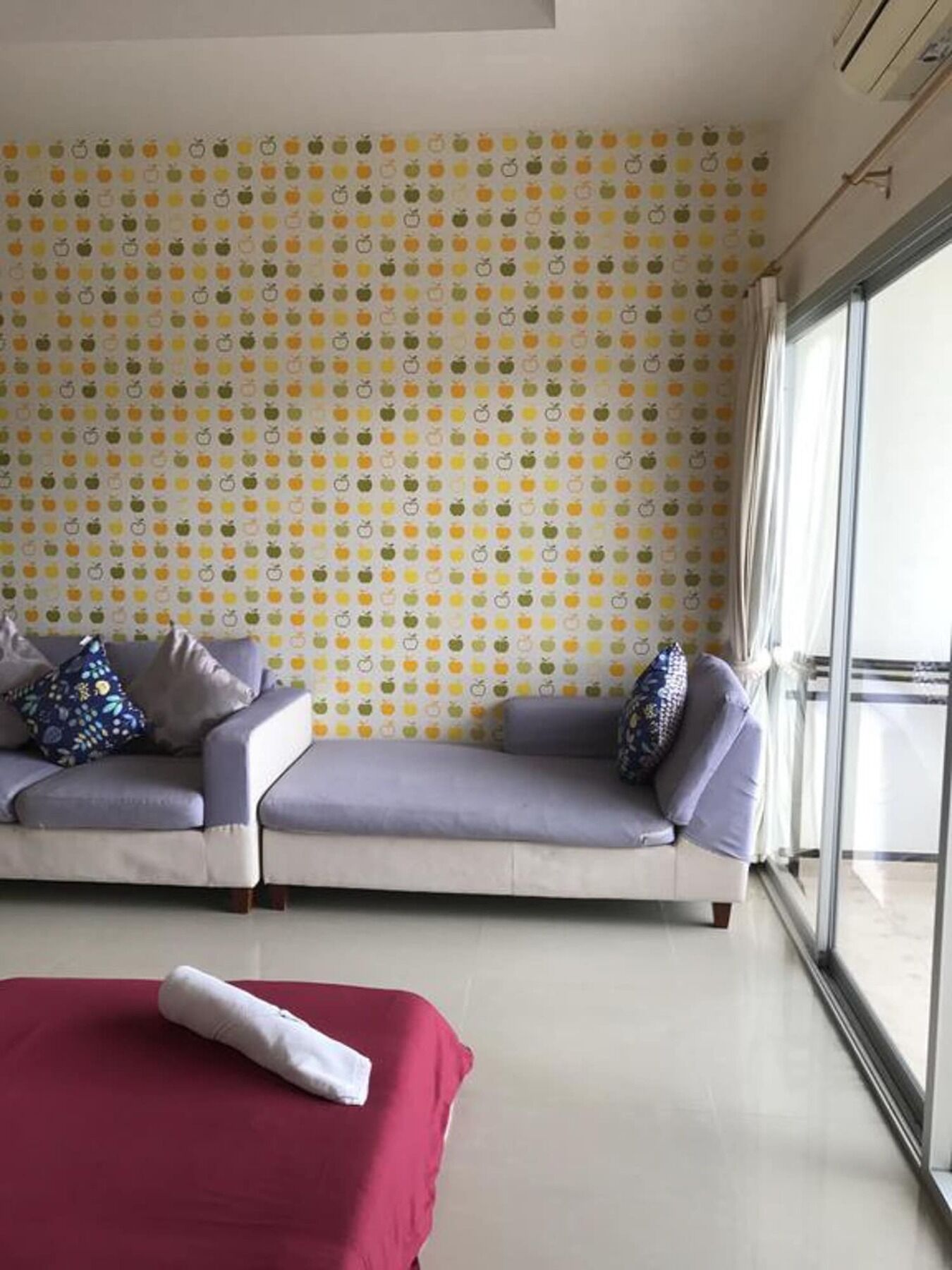 Baan Pak I-Un Hua Hin Hotel Kültér fotó